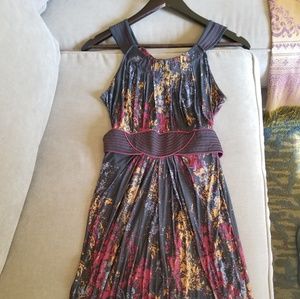 BCBG Max Azria dress